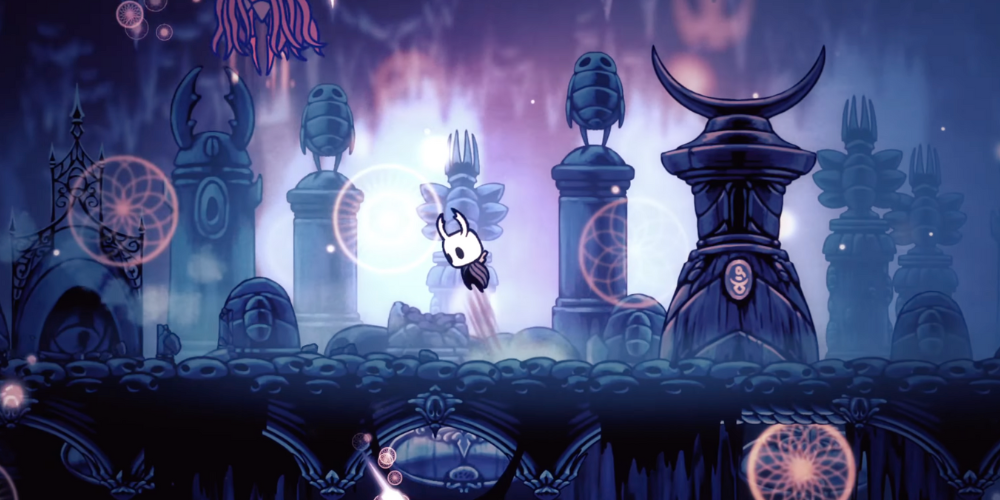 Hollow Knight